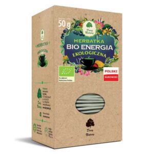 Bio Energia Ürditee 25tk/2g BIO