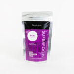 Punapeedi-Kurkumi Latte 30g BIO