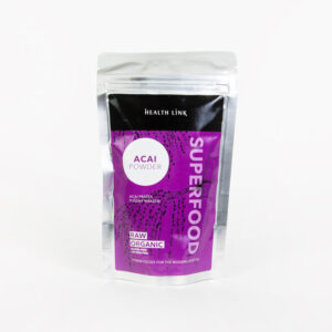 Punapeedi-Kurkumi Latte 30g BIO