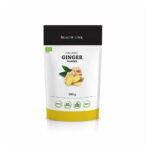 Ingveri Pulber 200g BIO