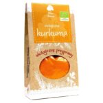 Kurkum 50g BIO