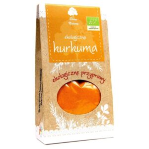 Kurkum 50g BIO