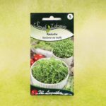 BIO Cress Salaatin siemenet itämistä varten 30g