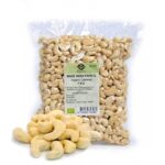 Cashew nuts 1kg