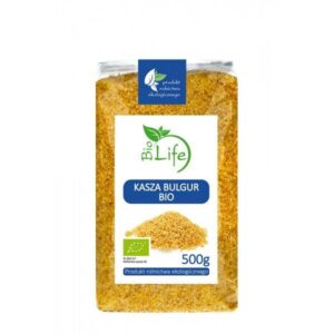 Bulgur 500g