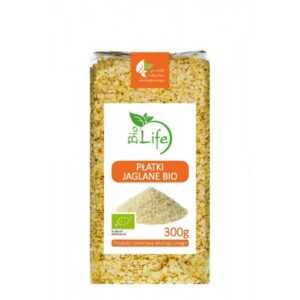 Millet flakes 300g