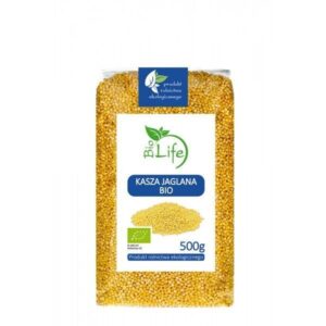 Millet 500g