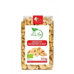 Cashew nuts 350g