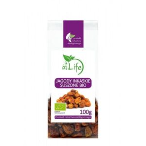 Inca berries 100g