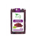 Cranberries 400g