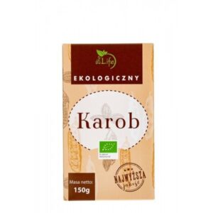 Carob 150g