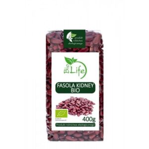 Kidney beans 400g