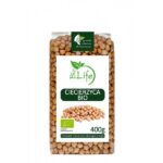 Chickpeas 400g