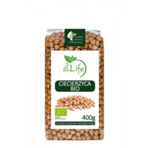 Chickpeas 400g