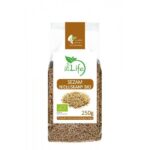 Sesame seeds, with husks 250g