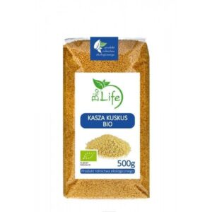 Couscous 500g