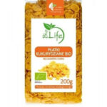 Cornflakes (sugar free) 200g