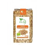 Barley Oats 300g