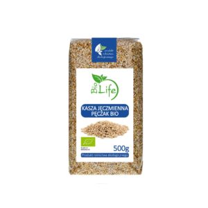 Barley Groats 500g