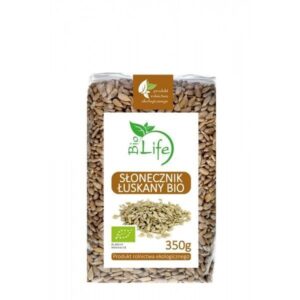 Sunflower seeds 350g