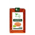 Red lentils 1kg