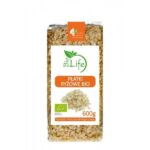 Rice flakes 600g