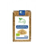 Wholegrain Jasmine rice 500g