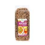 Wholemeal Rye pasta 400g