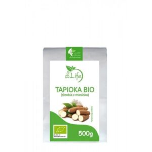 Tapioca starch 500g