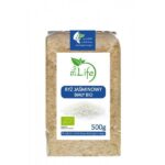 White Jasmine rice 500g