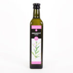 Sesame seed oil 500ml BIO