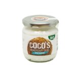 Extra Virgin Coconut Oil 200g BIO