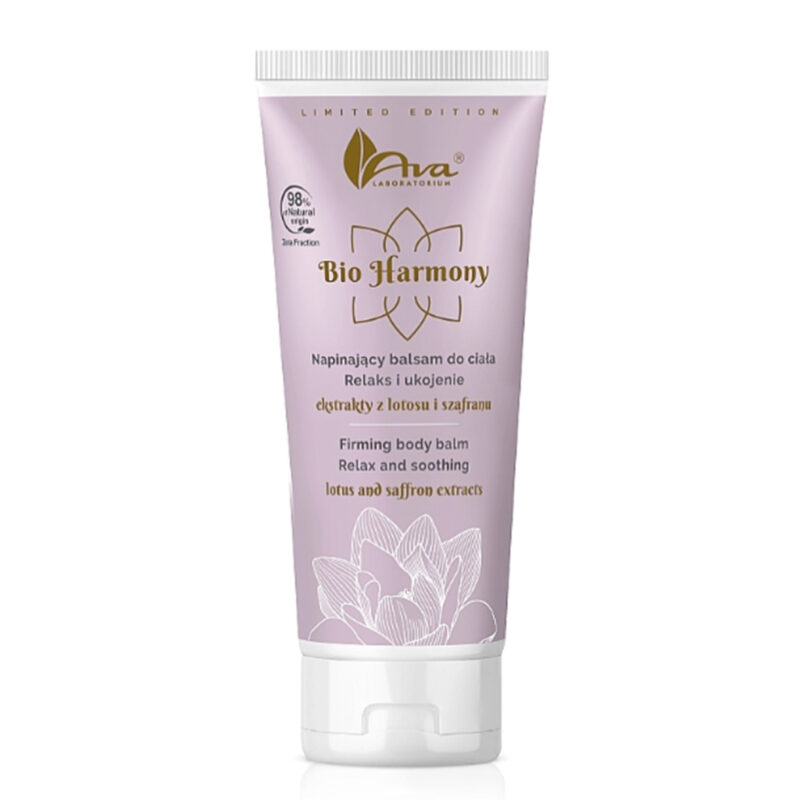 Bio Harmony Firming Body Balm 200ml