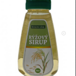 Riisisiirup 250ml BIO