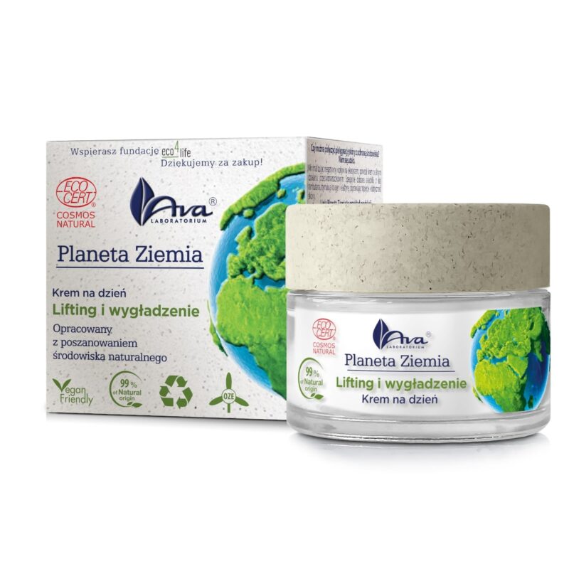 Planet Earth Restorative Night Cream 50ml