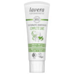 Lavera Organic Piparmündi-Söögisooda Valgendav Hambapasta 75ml Vegan