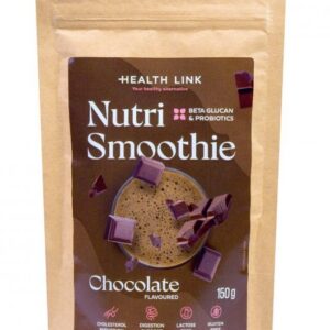 Chocolate Nutri Smoothie 150g