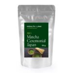Matcha Ceremonial Japan 50g BIO