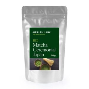 Matcha Ceremonial Japan 50g BIO