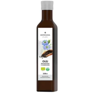Mustköömneõli 250ml