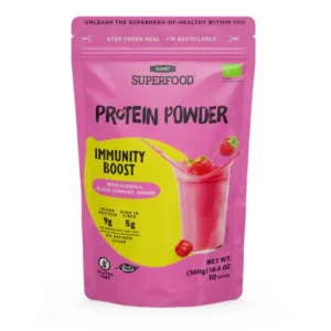 Proteiinipulber Immunity Boost 300g