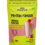 Proteiinipulber Hunger Control 300g