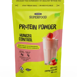 Proteiinipulber Hunger Control 300g