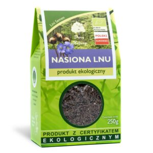 Linaseemned 250g