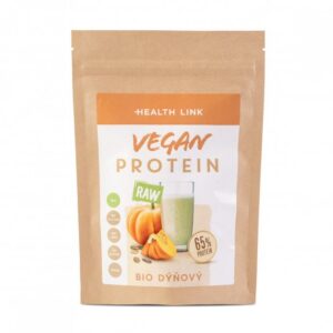 Kõrvitsaseemne Toorproteiin 300g