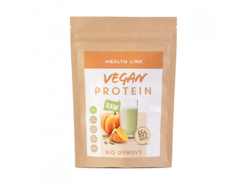 Kõrvitsaseemne Toorproteiin 300g
