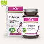 B9-vitamiin (folaat, foolhape)
