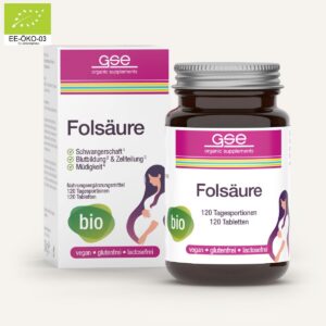 B9-vitamiin (folaat, foolhape)