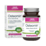 Osteomin® ökosertifitseeritud mineraalide kompleks – luud, lihased ja liigesed