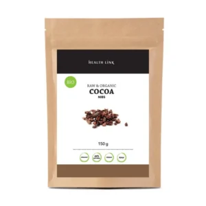 Toorkakao Nibsid 150g